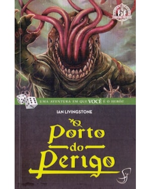 FF 22 - O Porto do Perigo