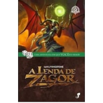 FF 24 - A Lenda de Zagor