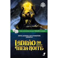 FF 36 - Ladrão da Meia-Noite