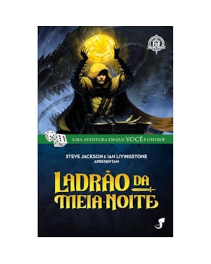 FF 36 - Ladrão da Meia-Noite