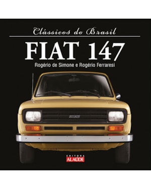 Fiat 147