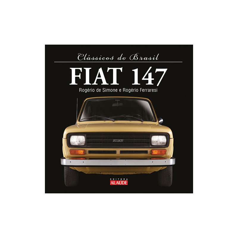 Fiat 147