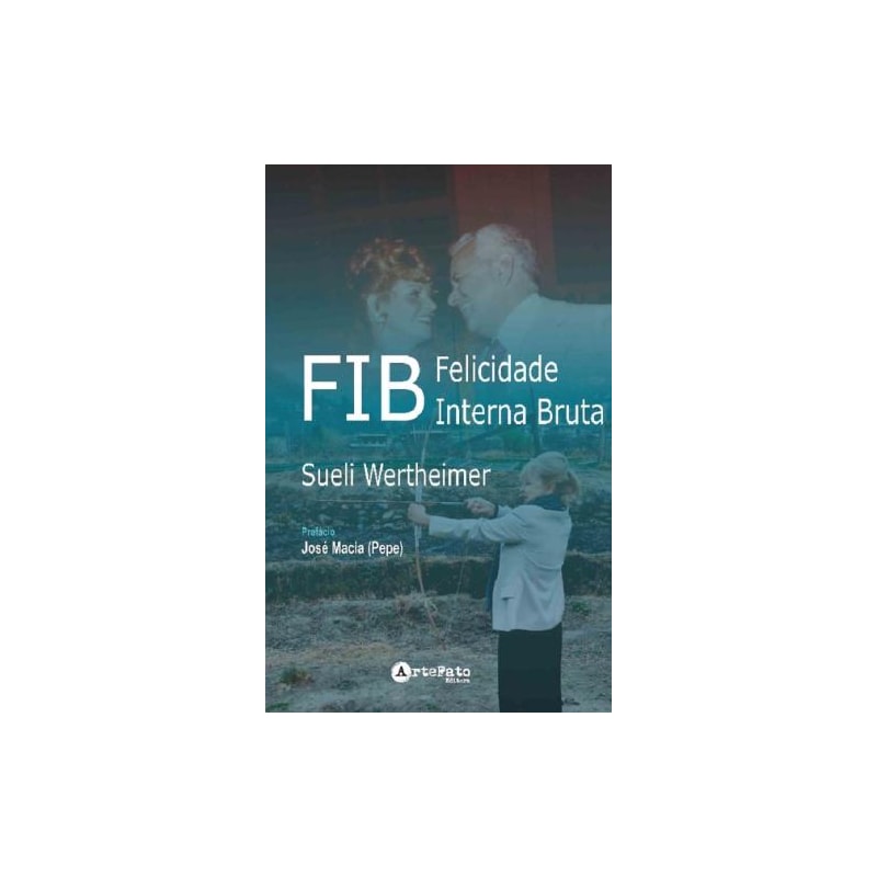 Fib: felicidade interna bruta