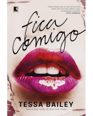 FICA COMIGO