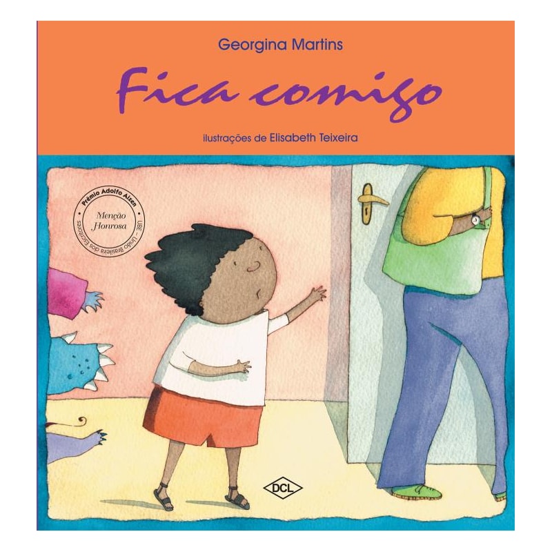 FICA COMIGO
