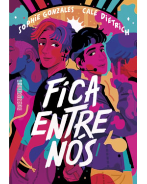 FICA ENTRE NÓS