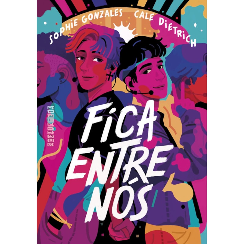 FICA ENTRE NÓS