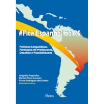 #FICA ESPANHOL NO RS