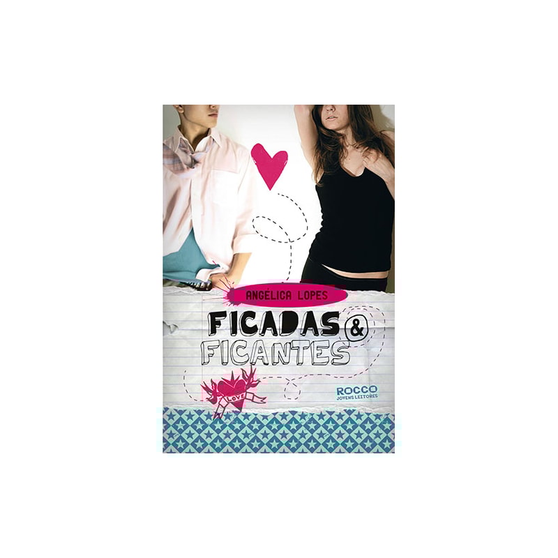 FICADAS E FICANTES