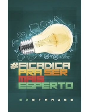 #FICADICA PRA SER ESPERTO