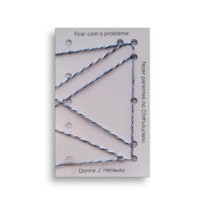 Ficar com o problema: fazer parentes no chthuluceno