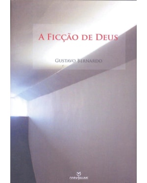 FICCAO DE DEUS, A - 1