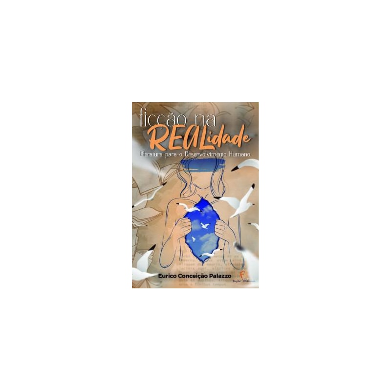 FICÇÃO NA REALIDADE
