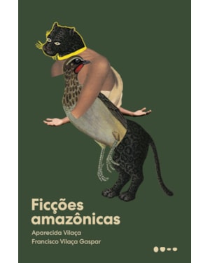 Ficções amazônicas