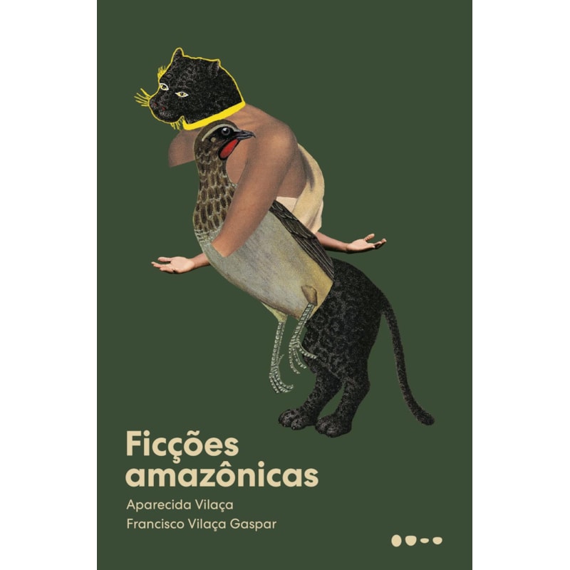 Ficções amazônicas