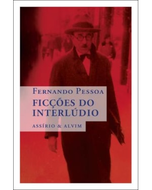 FICÇÕES DO INTERLÚDIO