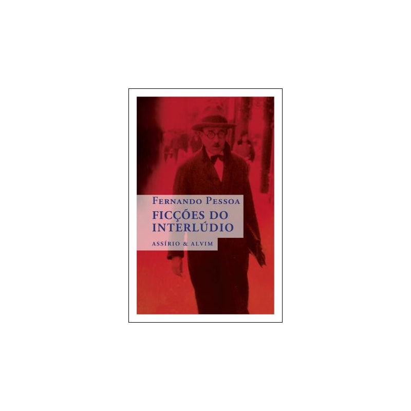 FICÇÕES DO INTERLÚDIO