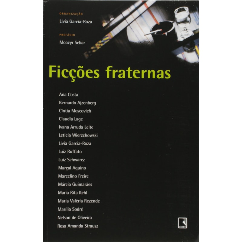 FICÇÕES FRATERNAS