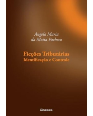 FICÇÕES TRIBUTÁRIAS