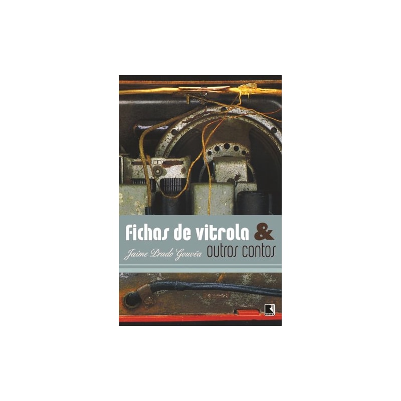 FICHAS DE VITROLA & OUTROS CONTOS