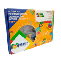 FICHAS SOBREPOSTAS PARA NUMERAÇÃO PLÁSTICO COLORIDO - ALUNO
