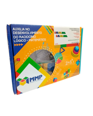 FICHAS SOBREPOSTAS PARA NUMERAÇÃO PLÁSTICO COLORIDO - ALUNO
