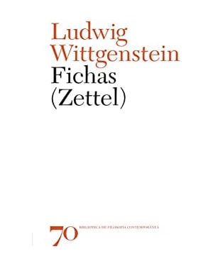 Fichas (Zettel)