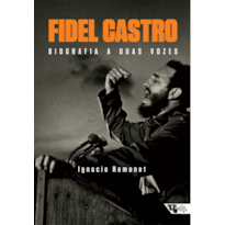 Fidel Castro: biografia a duas vozes