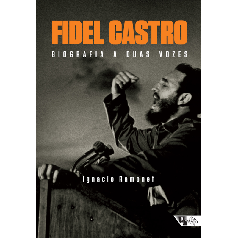 Fidel Castro: biografia a duas vozes