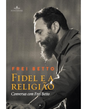 FIDEL E A RELIGIÃO