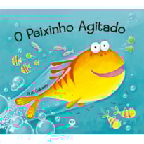 FIDGET FISH