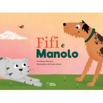 FIFI E MANOLO