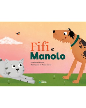FIFI E MANOLO