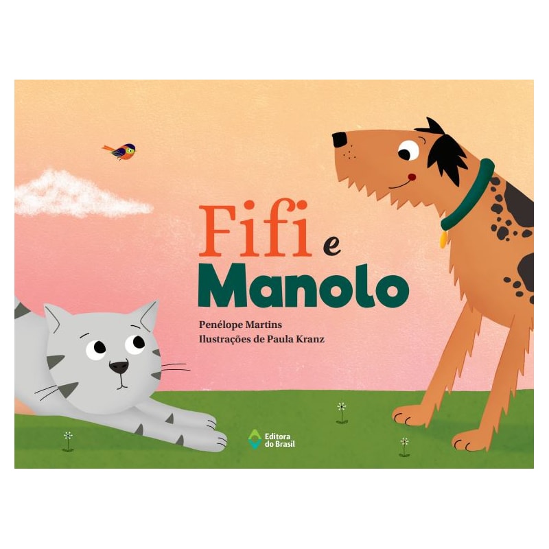 FIFI E MANOLO
