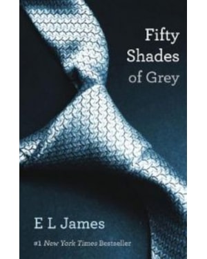 FIFTY SHADES VOL. 3 - FREED