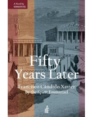 Fifty years later (Cinquenta anos depois - Inglês)