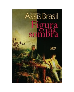 Figura na sombra