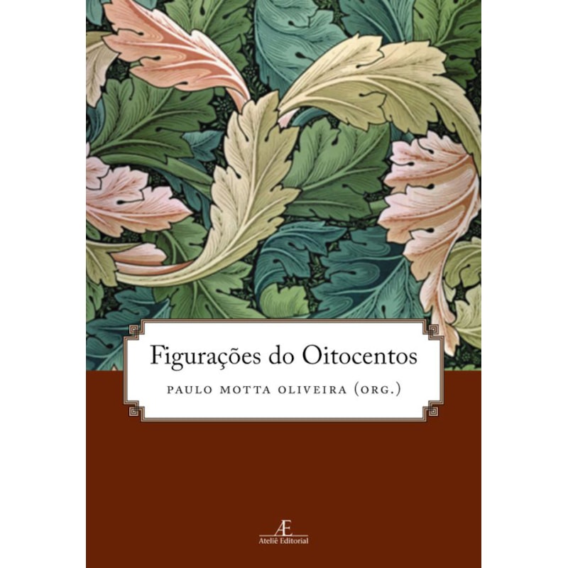 FIGURAÇÕES DO OITOCENTOS