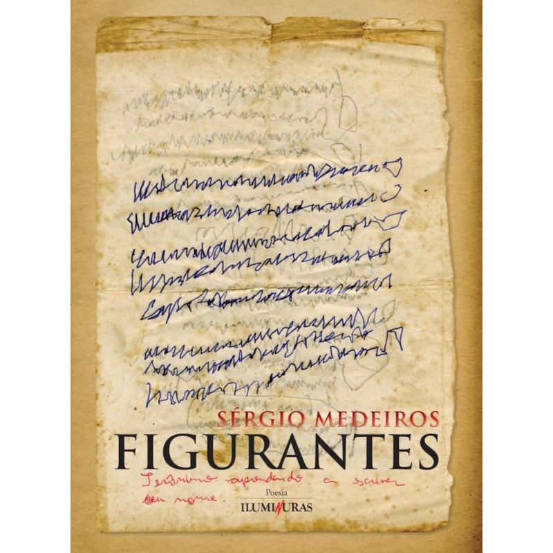 FIGURANTES