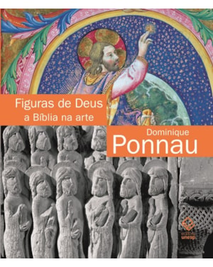 FIGURAS DE DEUS: A BÍBLIA NA ARTE