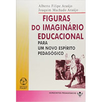 FIGURAS DO IMAGINARIO EDUCACIONAL - 1ª