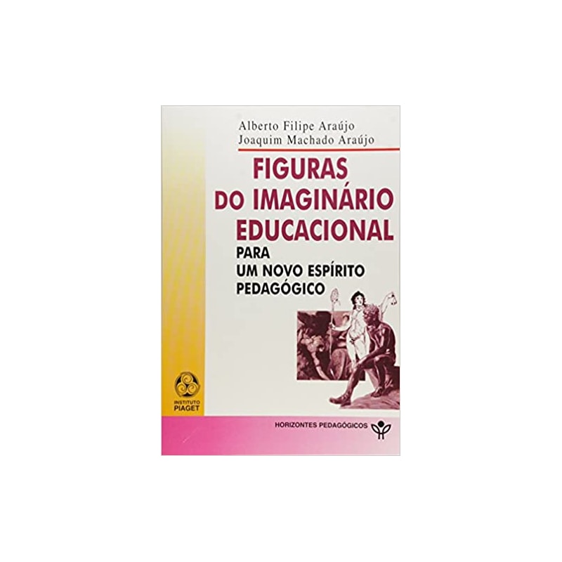 FIGURAS DO IMAGINARIO EDUCACIONAL - 1ª