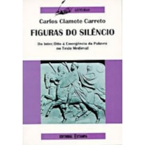 FIGURAS DO SILENCIO - DO INTER/DITO A EMERGENCIA...
