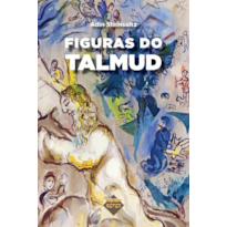 FIGURAS DO TALMUD
