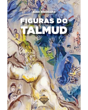 FIGURAS DO TALMUD
