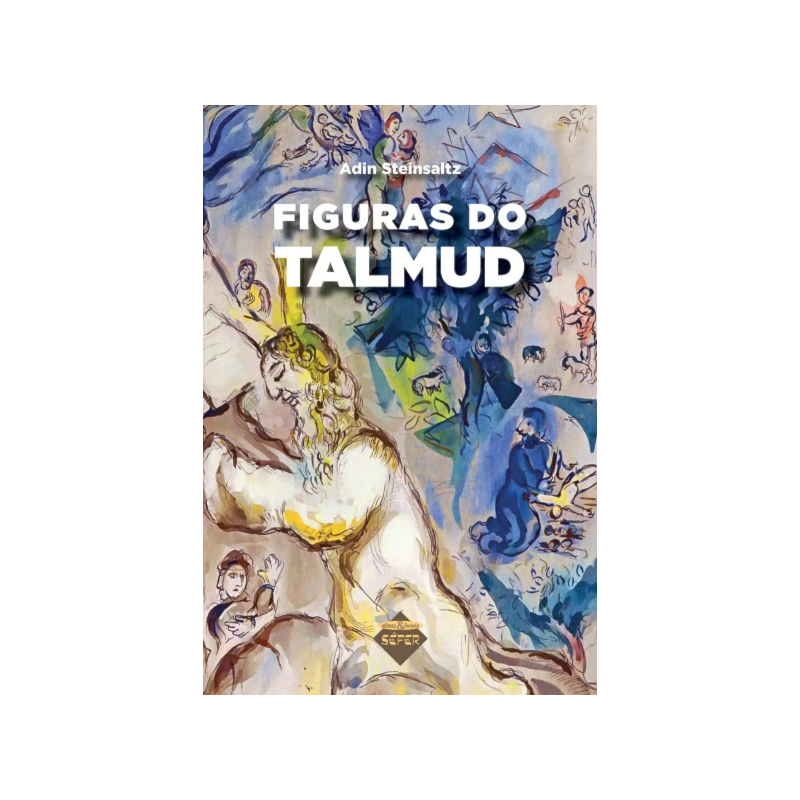 FIGURAS DO TALMUD