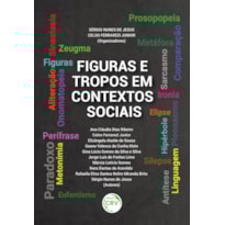 FIGURAS E TROPOS EM CONTEXTOS SOCIAIS