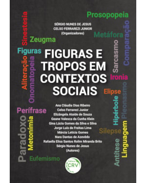 FIGURAS E TROPOS EM CONTEXTOS SOCIAIS