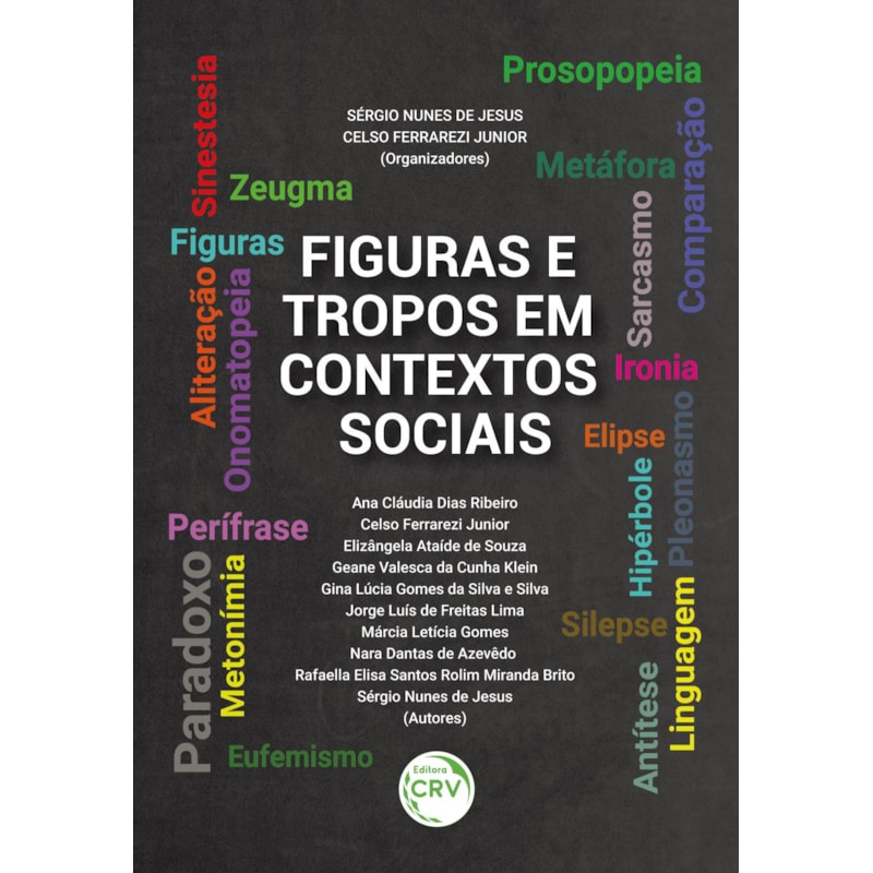 FIGURAS E TROPOS EM CONTEXTOS SOCIAIS