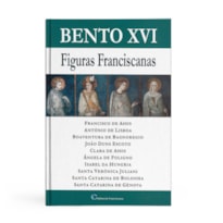 FIGURAS FRANCISCANAS